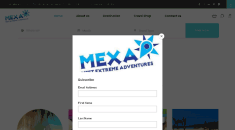 meetextremeadventures.co.za