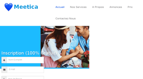 meetica.net