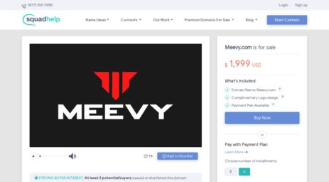 meevy.com