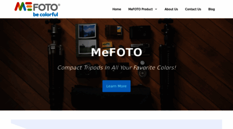mefoto.com