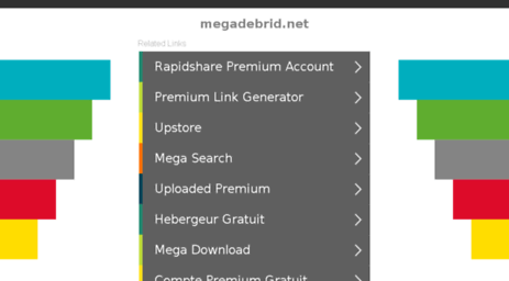 megadebrid.net