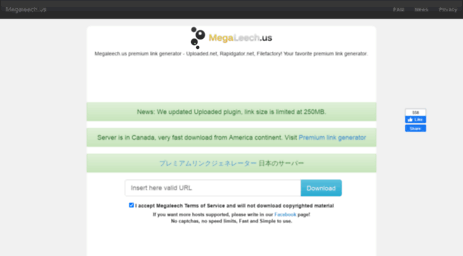 megaleech.us