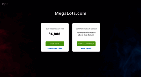 megalots.com