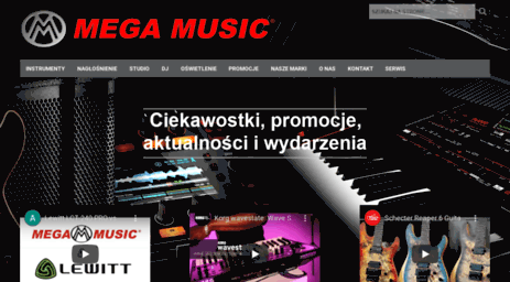 megamusic.pl