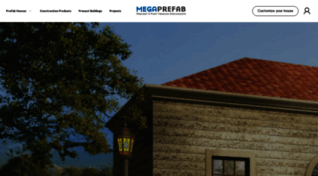 megaprefab.com