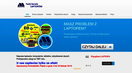 megaserwis.com.pl