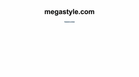 megastyle.com