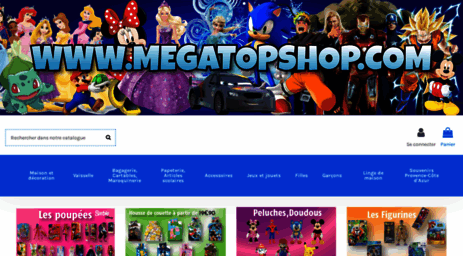 megatopshop.com