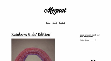 megnut.com