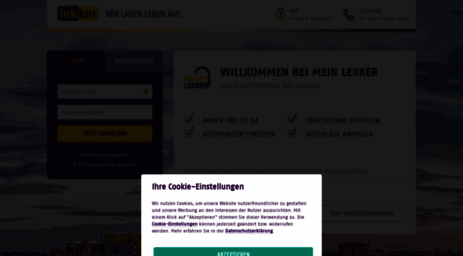 mein-lekker.de