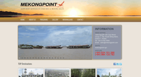 mekongpoint.com