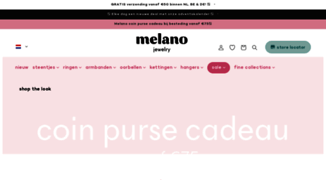 melano-colours.com