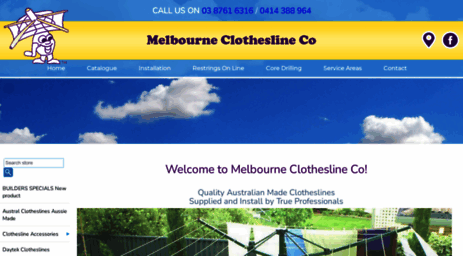 melbourneclotheslines.com.au