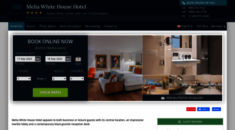 melia-white-house.hotel-rez.com