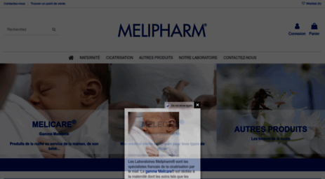 melipharm.com