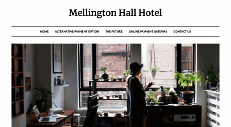 mellingtonhallhotel.com
