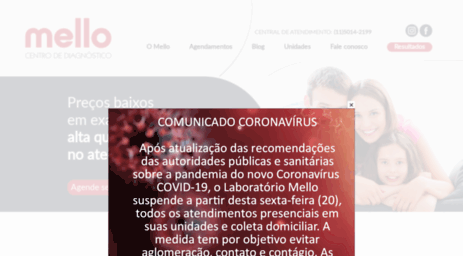mellodiagnostico.com.br