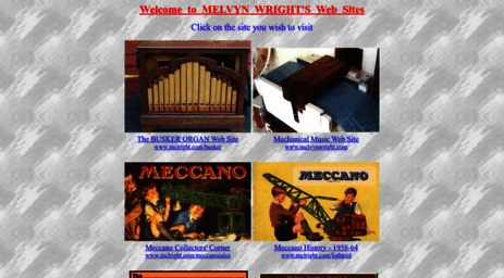 melright.com