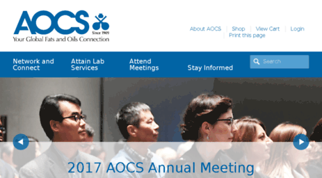members.aocs.org
