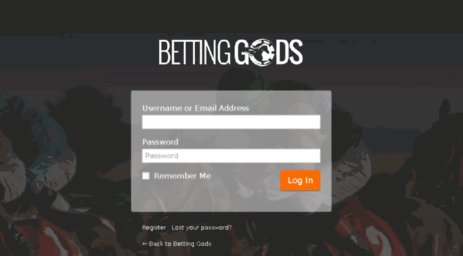 members.bettinggods.com