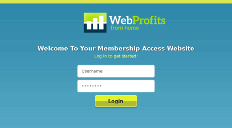 members.homewebprofit.com