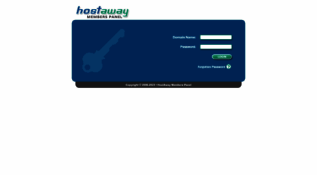 members.hostaway.net.au