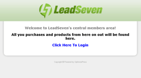 members.leadseven.com