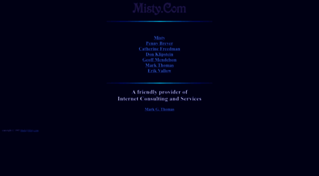 members.misty.com
