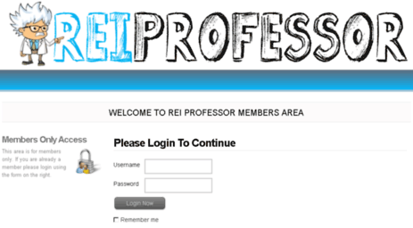 members.reiprofessor.com