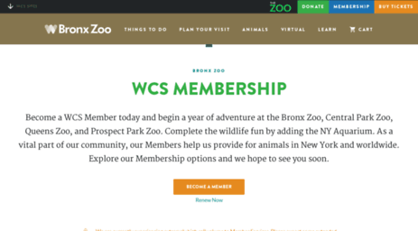 members.wcs.org