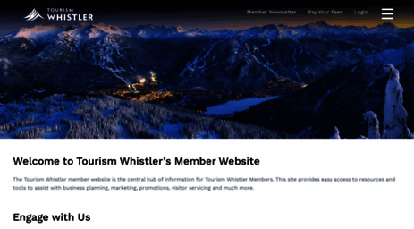 members.whistler.com
