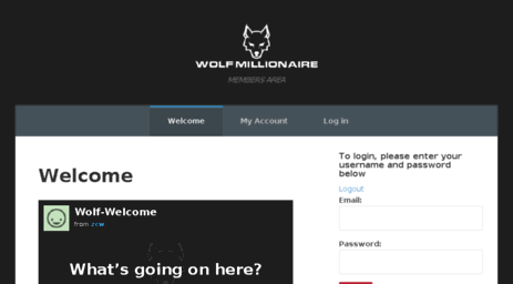 members.wolfmillionaire.com