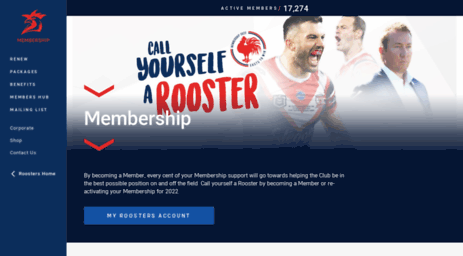 membership.roosters.com.au