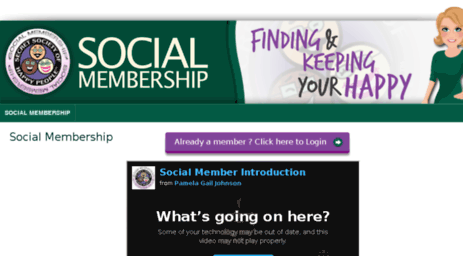 membership.sohp.com