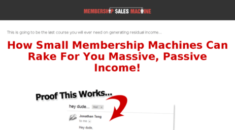 membershipsalesmachine.com
