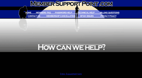 membersupportpoint.com