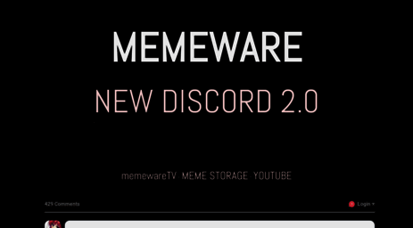 memeware.net