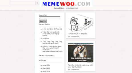 memewoo.com