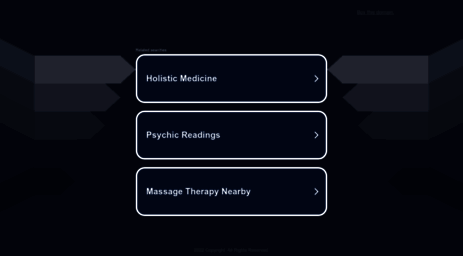 memory-healer.net