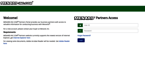 menard-inc.com