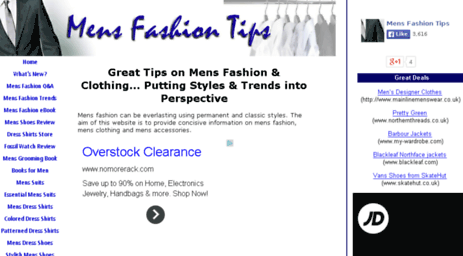 mens-fashion-tips.com