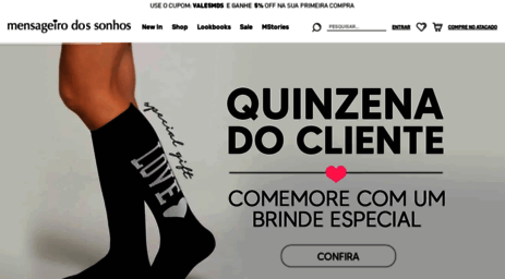 mensageirodossonhos.com.br