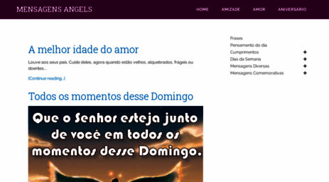 mensagensangels.com.br