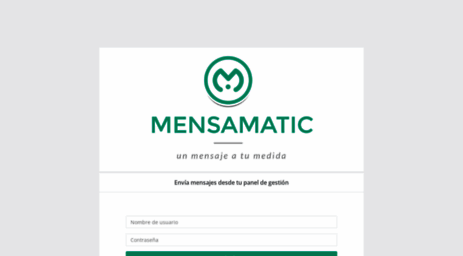 mensamatic.com