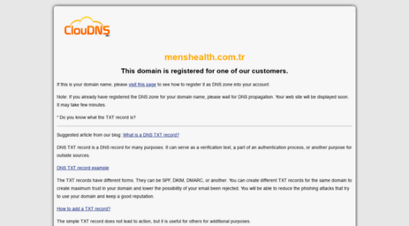 menshealth.com.tr