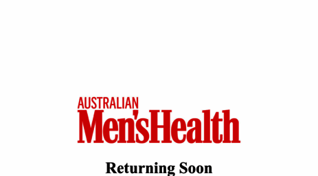 menshealthaus.com.au
