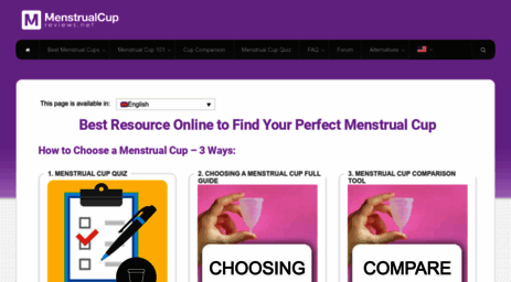 menstrualcupreviews.net