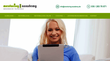 mentoring-academy.de