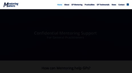 mentoringmatters.co.uk
