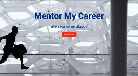 mentormycareer.com